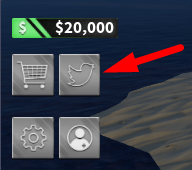 The Codes icon in Car Mechanic Simulator