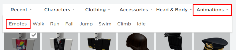 ROBLOX: How to Equip & Use Emotes (2023)