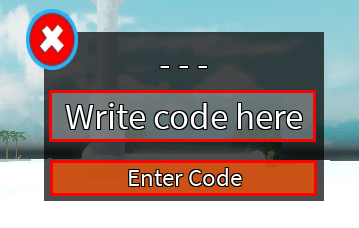 Magno 🦊 on X: Rage Rebirth 2 first code! Arrival Codes are cap  sensitive, so write it as i did there 10 ❤️ for next one? 👀   / X