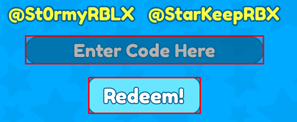 Roblox Bubble Gum Clicker Codes (April 2023)