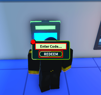 Roblox Jailbreak Codes (November 2023)