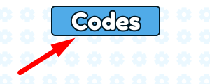 The Codes button in Tank Simulator