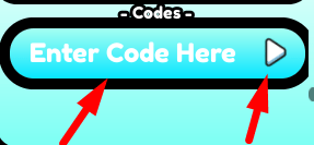 The code redeeming interface in Troop Army Simulator