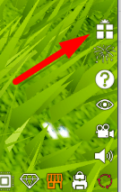 The Rewards icon in Digimon Digital Monsters