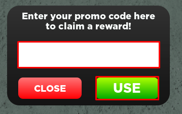 HeavyArm Store - 📜 Redeem Roblox Game Code to load up on