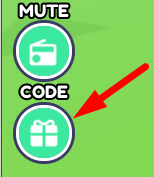 The Code button in Sheep Tycoon