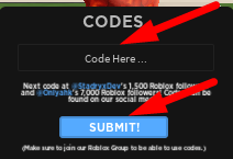 The code redeeming interface in Bikelife Miami 2