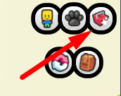 The Shop icon in Troop Army Simulator