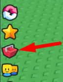 The Shop icon in Block Mayhem