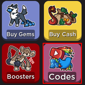 Doodle World Codes (December 2023) - Roblox