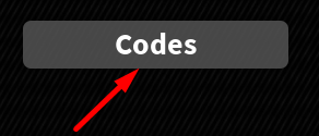 The Codes button in West Coast, FL