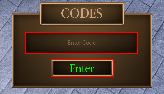 Legend Piece codes