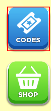 Ball Pit Tycoon Codes button