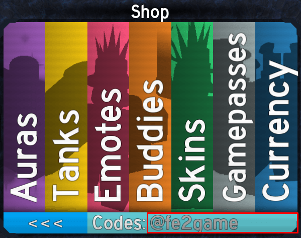 Flood Escape 2 game codes field
