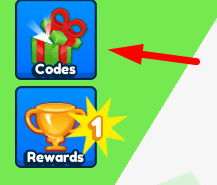 The Codes button in Easy Logo Quiz