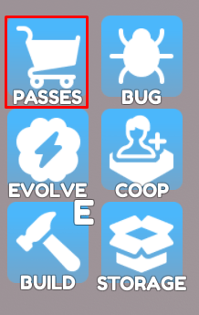 Hacker Tycoon passes button