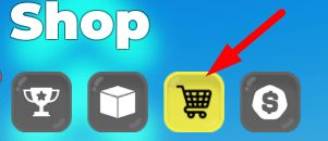 The Shop icon in Harbor Havoc