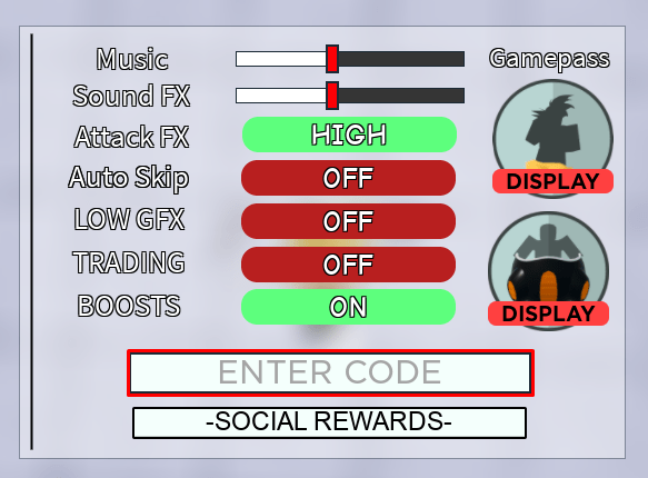 Roblox All Star Tower Defense Codes (December 2023)