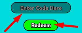 The code redeeming interface in One Punch simulator