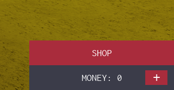 The Purge shop button