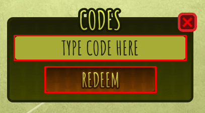 Backrooms Race Clicker codes