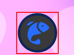 Fish Simulator fish icon