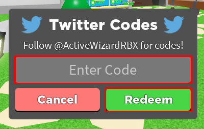 Roblox Warrior Simulator codes (December 2021)