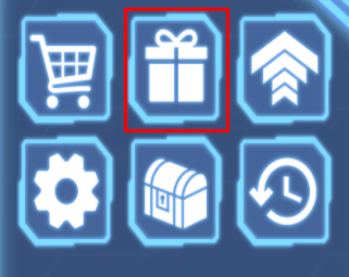 Marvel New Journey gift icon