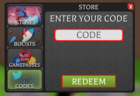 Roblox Wizard Conquest Codes (December 2023)