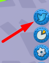 The Codes icon in FREE UGC SPINNER