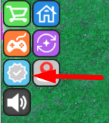 The Codes icon in Japanese Village Tycoon