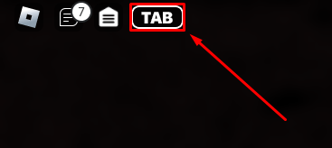 Dread tab button