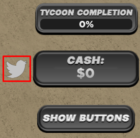 Oil Warfare Tycoon Twitter icon