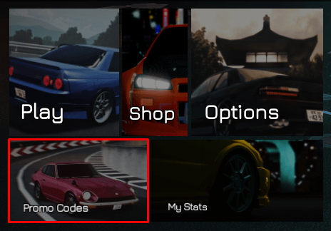 Midnight Racing: Tokyo Game Codes (October 2022) | Roblox Den