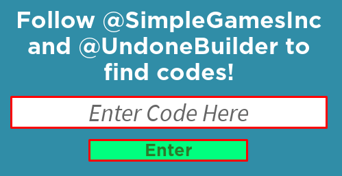 Roblox War Simulator Codes (November 2023)