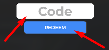 The code redeeming interface in School Bus Simulator 24