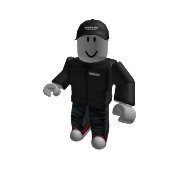 Richest Player EVER on Roblox