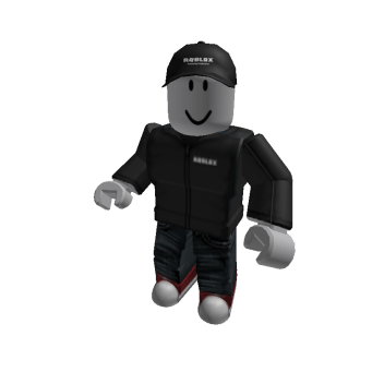 Roblox Roblox profile picture