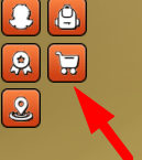 The Shop icon in +1 Blade Slayer