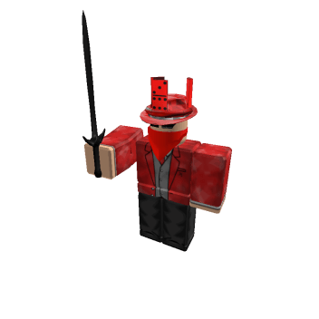 Linkmon99 Roblox profile picture