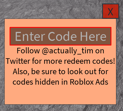 Speed Run 4 Codes - Roblox - December 2023 