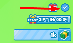 The Codes icon in Skibidi Tycoon