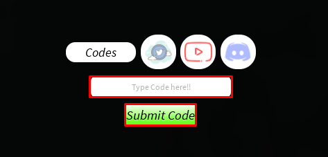 Roblox Project Slayers Codes (November 2023)