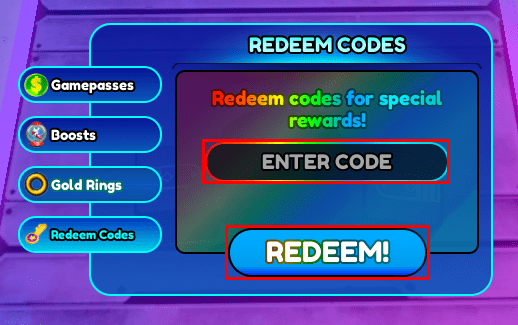 Roblox Sonic Speed Simulator Codes (July 2024) | Roblox Den