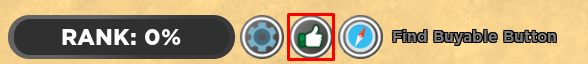 Military Tycoon thumbs up icon