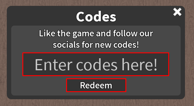 Demon Blade Tycoon codes [UPDATE] (July 2023)