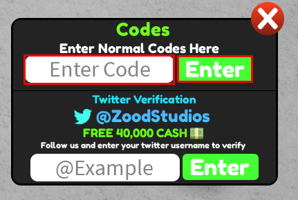 Zombie Defense Tycoon Codes - Try Hard Guides