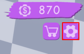Roblox: Code đ Club Roblox December 2023 - Alucare
