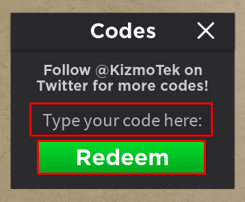 Roblox Oil Warfare Tycoon Codes (December 2023)