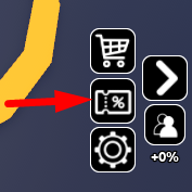 The Codes icon in Pacsun Los Angeles Tycoon